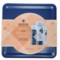 Rilastil Cofanetto Man 1 Rilastil Man Gel Crema Dopobarba 75Ml + 1 Rilastil Man Schiuma Da Barba 200 Ml