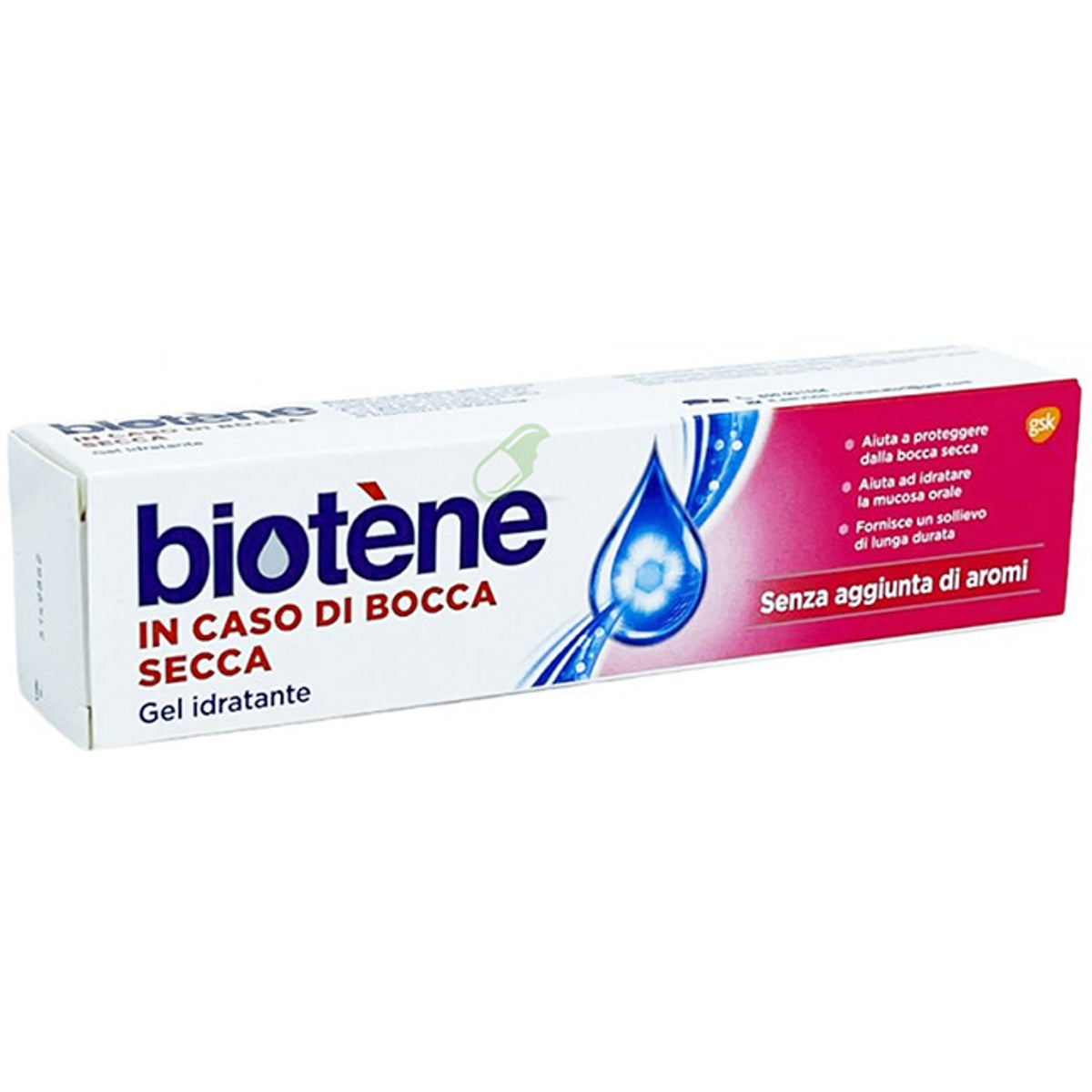 Biotene Moisturizing Gel 50 G