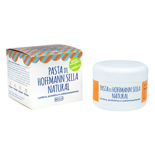 Pasta Hoffmann Sella Natural 200 Ml