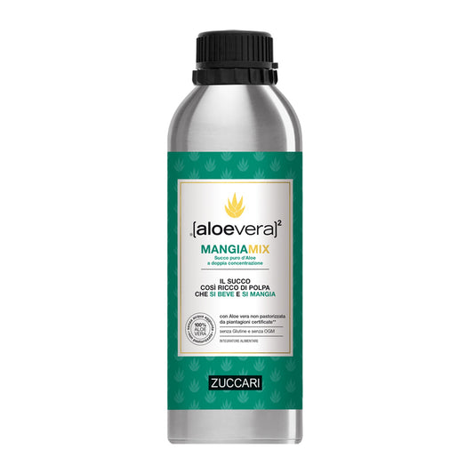 Aloevera2 Mangiamix 1000 Ml