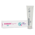 Dermozoil Cream Repairs and Regenerates Skin - Dermatitis and Dermatosis Treatment 100 ml