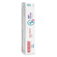 Acnozoil Repair and Regenerate Skin Cream Acne Treatment 40ml