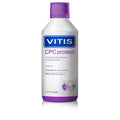 Vitis Cpc Protect Mouthwash 500 ml