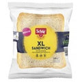Schar XL Pain de Mie Sans Lactose 280 G