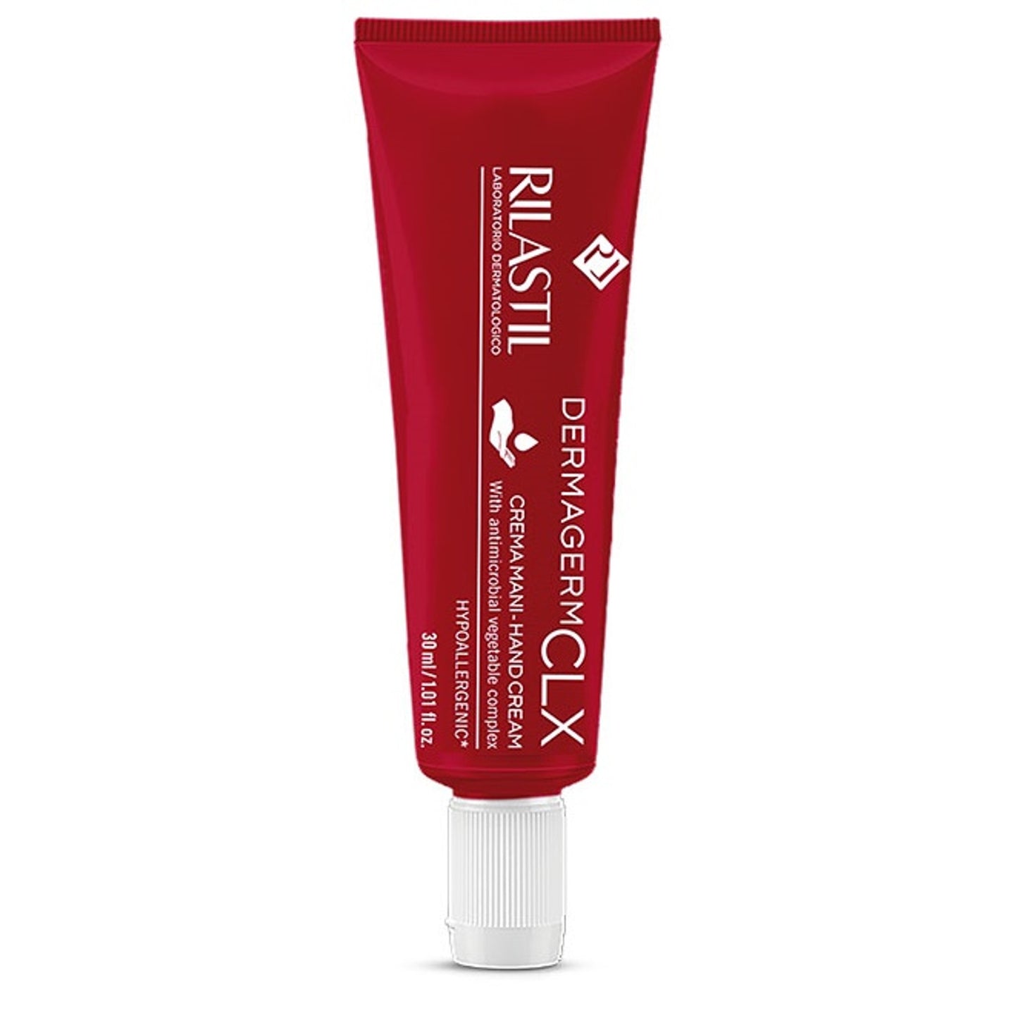 Dermagerm Clx Crema Mani 30 Ml