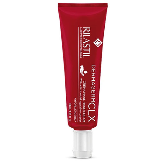 Dermagerm Clx Crema Mani 30 Ml