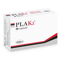 Plak2 30 capsules molles