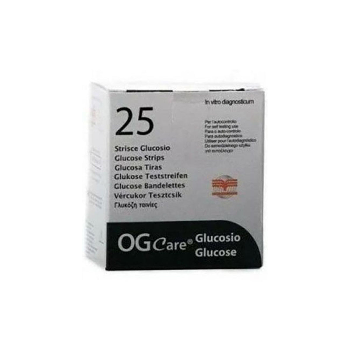 30 Gauge Lancet Needles 25 Count