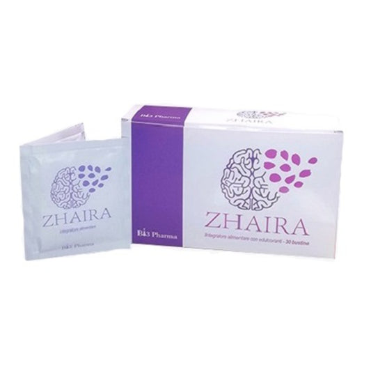 Zhaira 30 Bustine