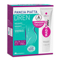 Ventre Plat Drain Fruits des Bois 14 Sachets Sticks + Boue Active Anti-cellulite 100 ml Offert