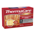 Thermacare Therapeutic Heat Back Wrap 2 Pieces