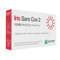 Test Sierologico Rapido Covid-19 Joinstar Determinazione Qualitativa Anticorpi Igg/Igm Anti Sars-Cov-2 Nel Sangue/Siero/Plasma Mediante Immunocromatografia Uso Professionale