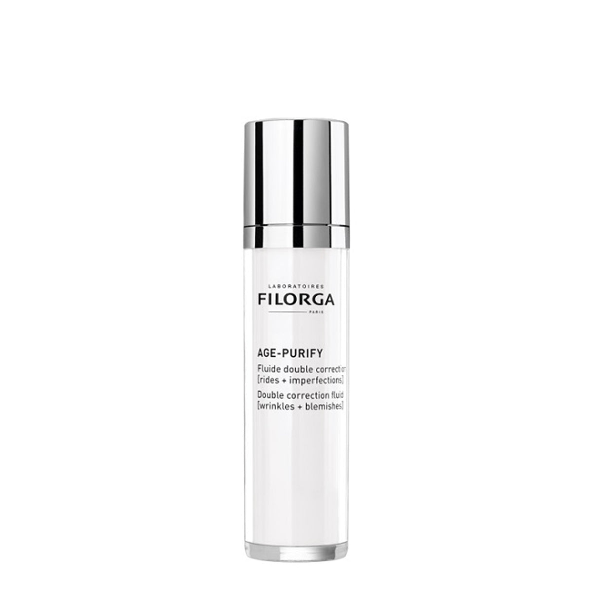 Filorga Age-Purify fluido doppia correzione 50 ml