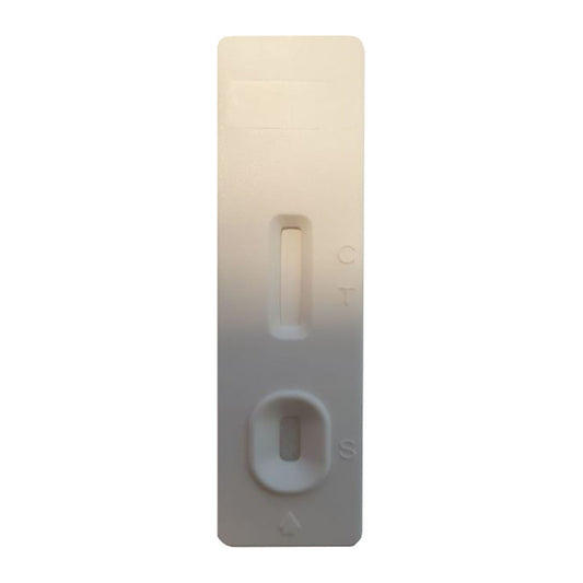 Test Antigenico Rapido Covid-19 Vivadiag Determinazione Qualitativa Antigeni Sars-Cov-2 In Tamponi Nasali/Nasofaringei/Orofaringei Mediante Immunocromatografia Uso Professionale