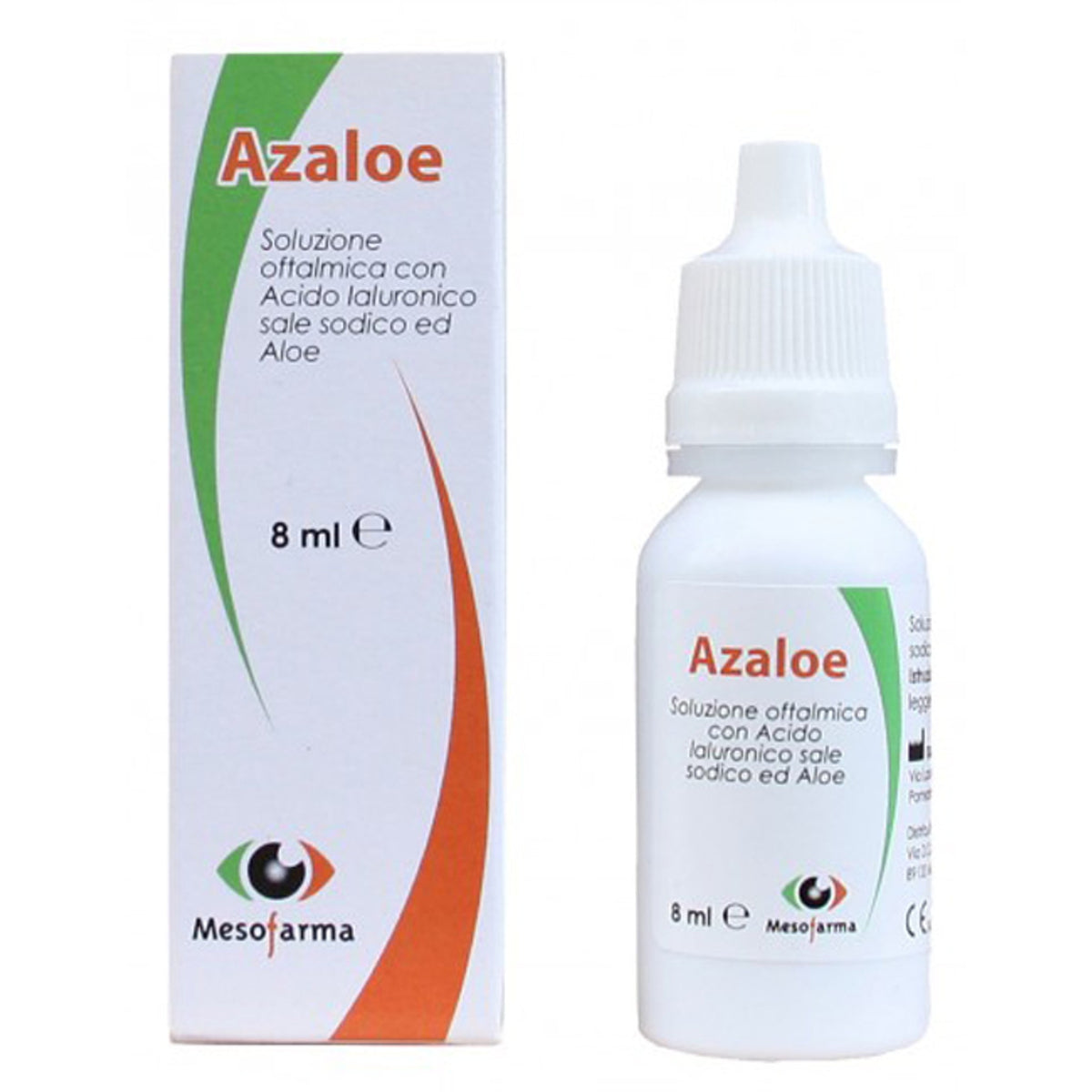 Azaloe Ophthalmic Solution