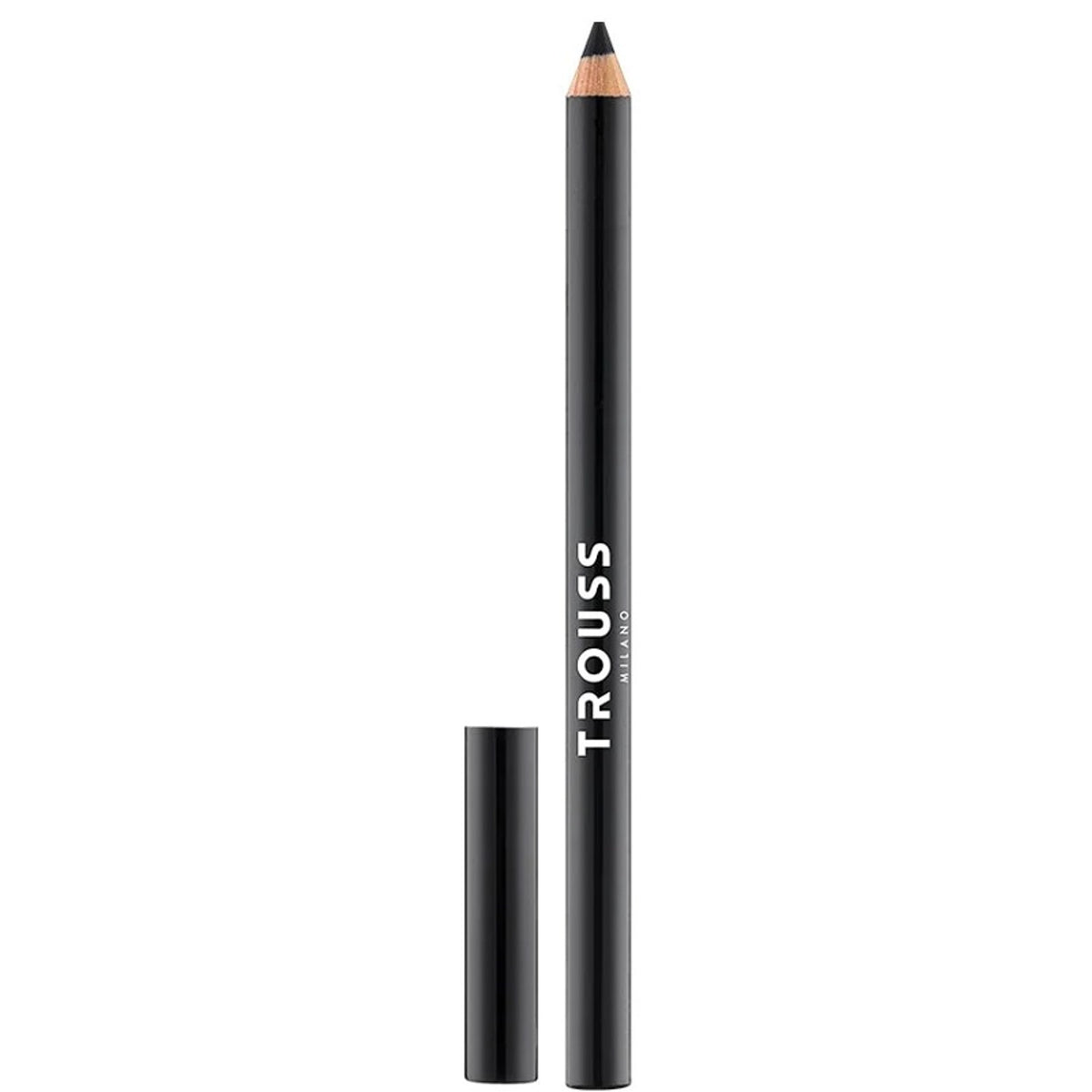 Trouss Make Up 13 Matita Dura Nera