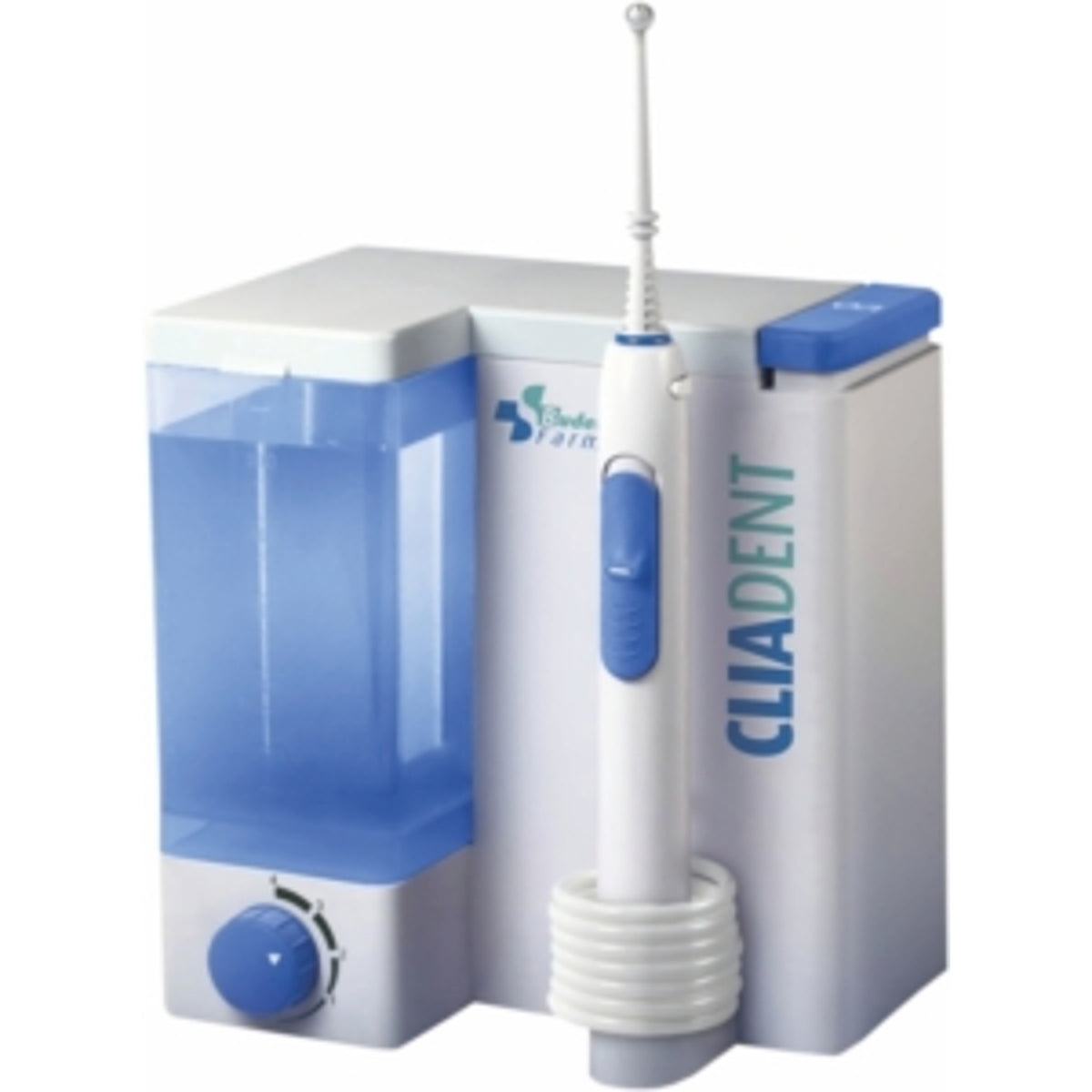 Cliadent idropulsore dentale
