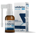 Lattoferrine Forte Spray buccal 20 ml