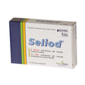 Seliod 30 Comprimés Orodispersibles