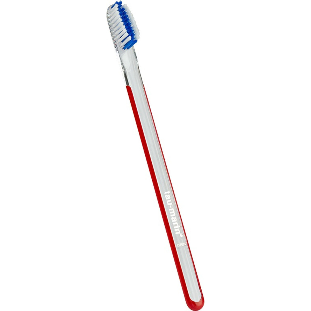 Taumarin Orthodontic Toothbrush With Antibacterial