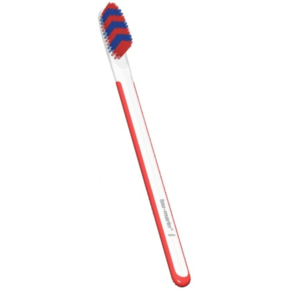 Taumarin Scalare 33 Hard Toothbrush with Antibacterial
