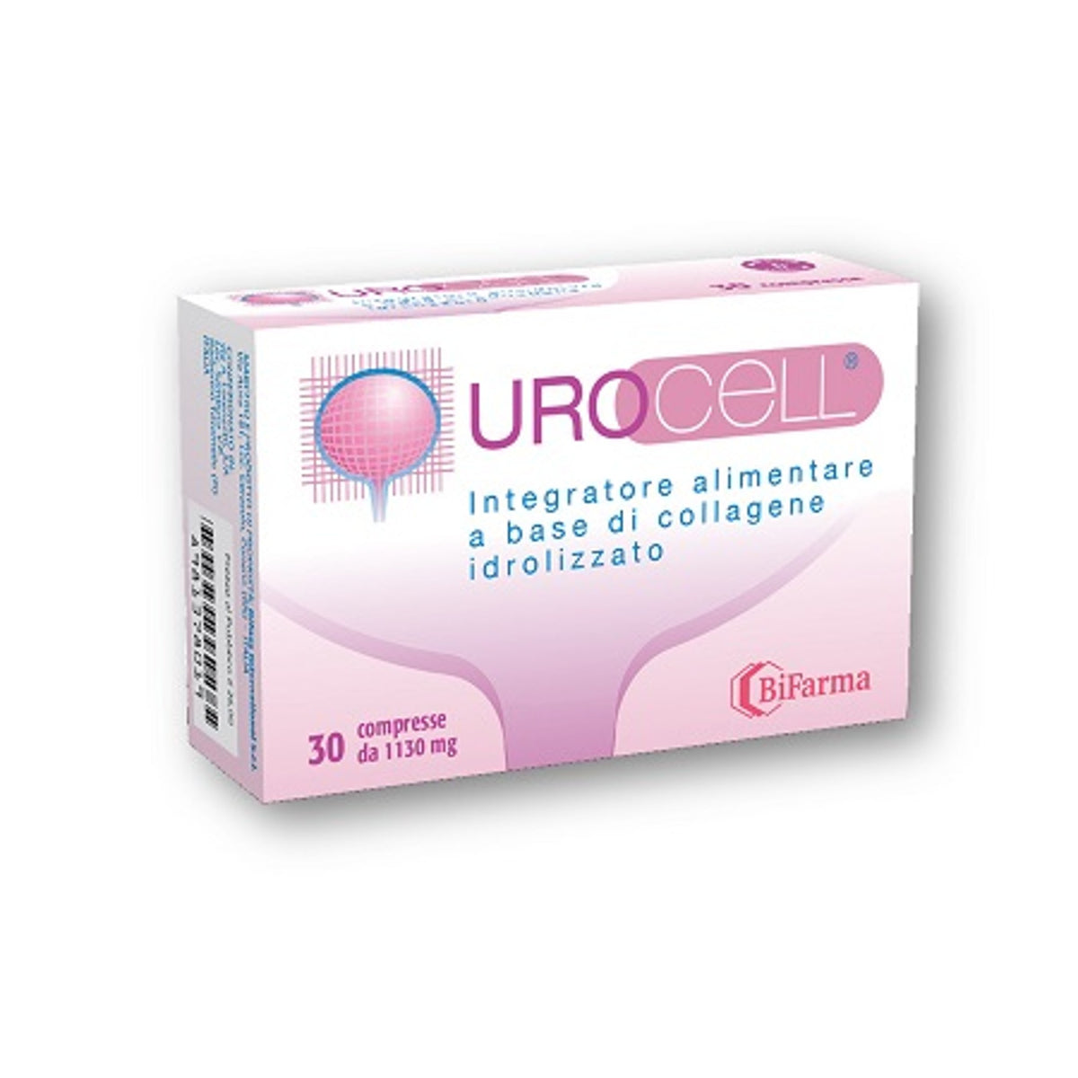 Urocell 30 comprimés