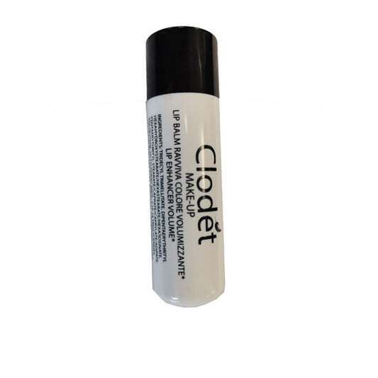 Clodet Lip Balm Ravviva Colore Volumizzante 4,2 G