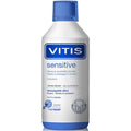 Vitis Sensitive Mouthwash 500 ml EN-IT