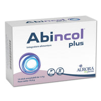 Abincol Plus 14 Oral Soluble Sticks