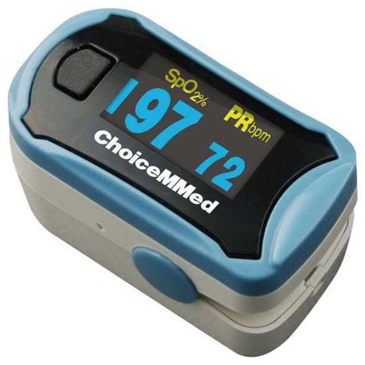 Pulsossimetro Oxy Watch Modello Md300C29