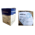 Masque Facial Yd-002 FFP2 Sans Valve 1 Pièce