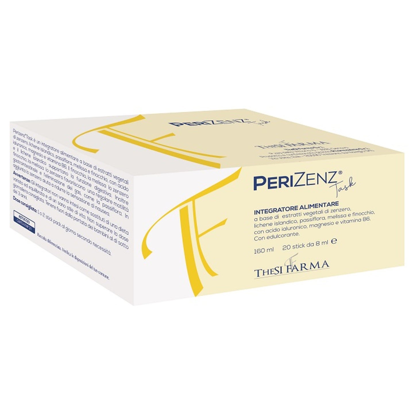 Perizenz Task 20 Stick 8 Ml