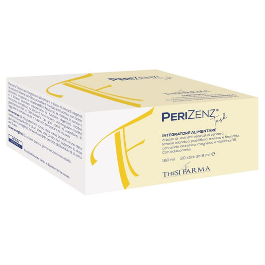 Perizenz Task 20 Stick 8 Ml