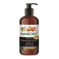 Almond Vanilla Body Oil 300 ml