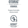 Otorig Spray Nasal 20 ml