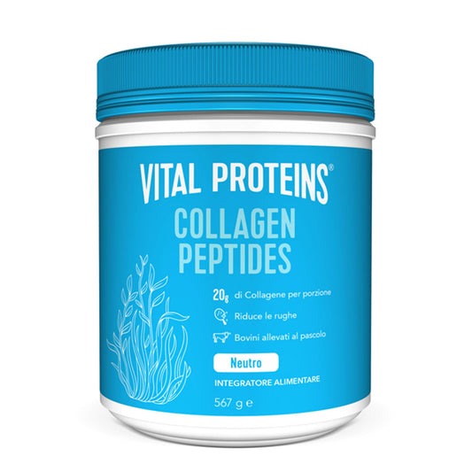Vital Proteins Collagen Peptides 567 G