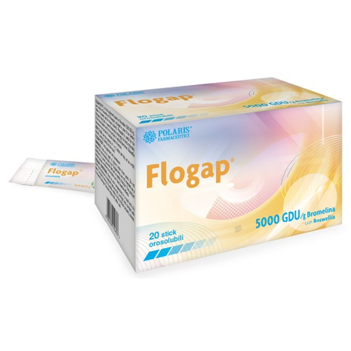 Flogap 5000 Gdu 20 Sticks