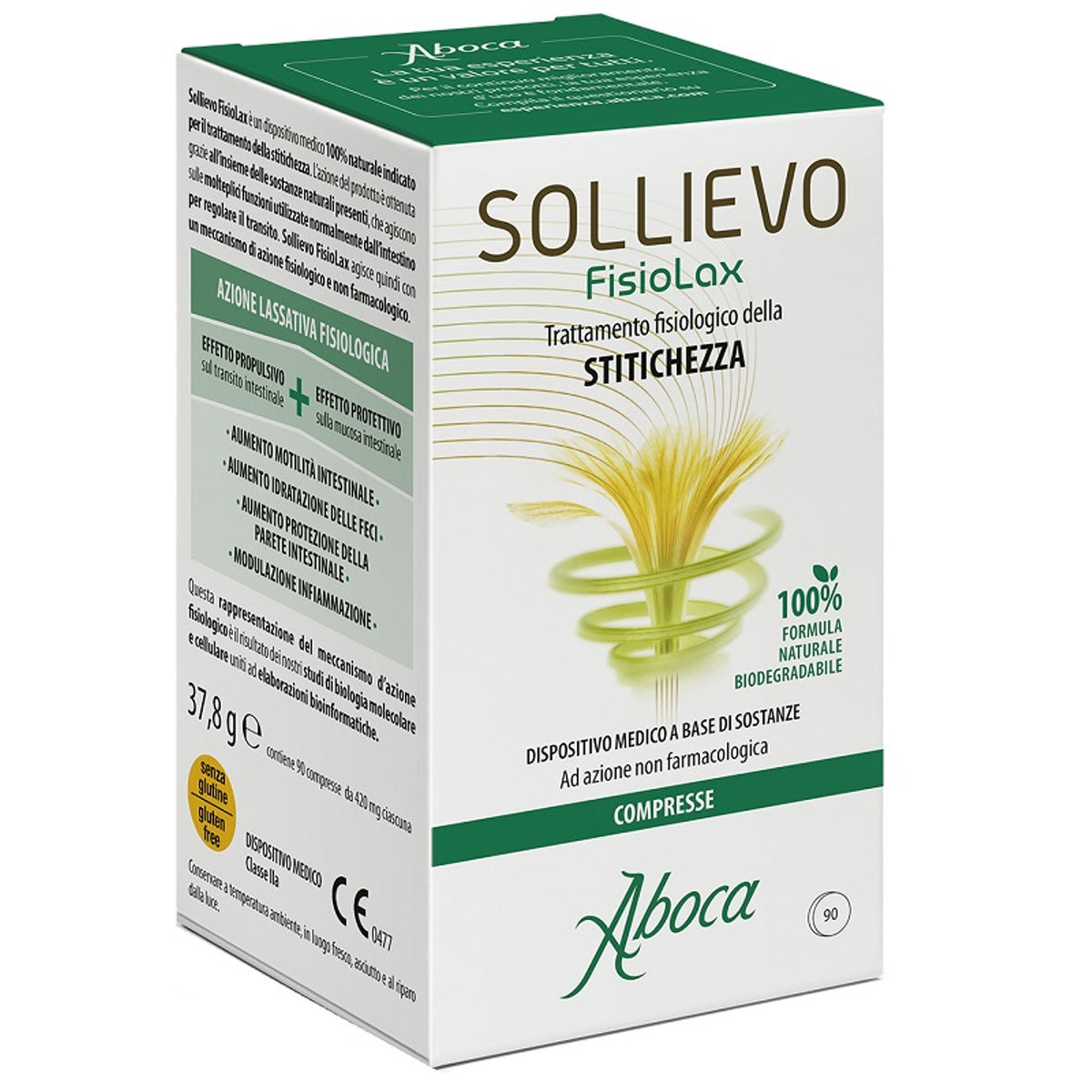 Fisiolax Relief 90 Tablets