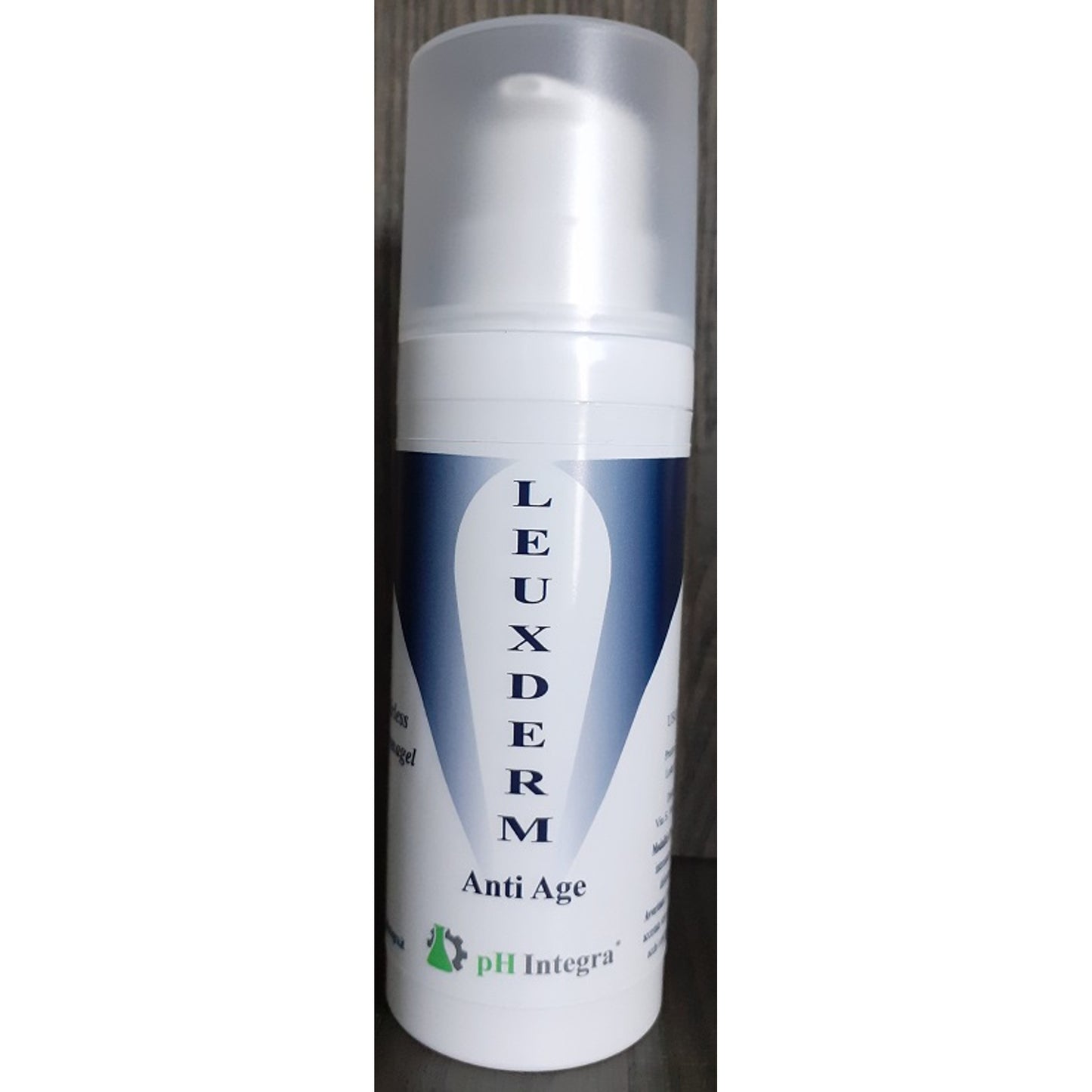 Leuxderm Anti Age 50 Ml
