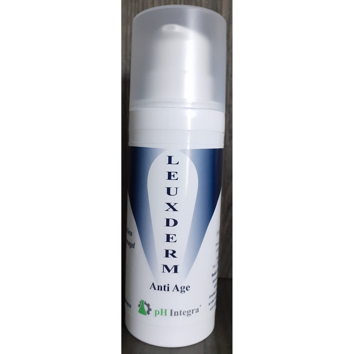 Leuxderm Anti-âge 50 ml