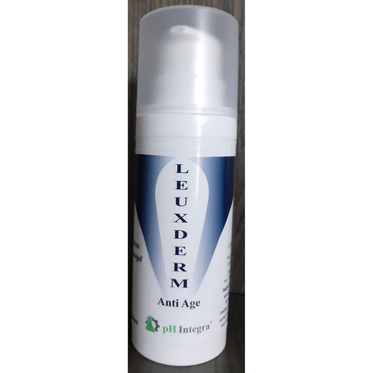 Leuxderm Anti Age 50 Ml