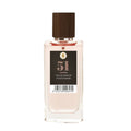 Frasco Eau De Parfum Cro N51 50ml