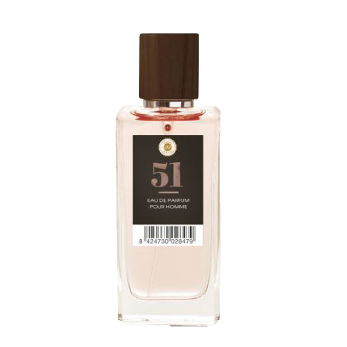Frasco Eau De Parfum Cro N51 50ml