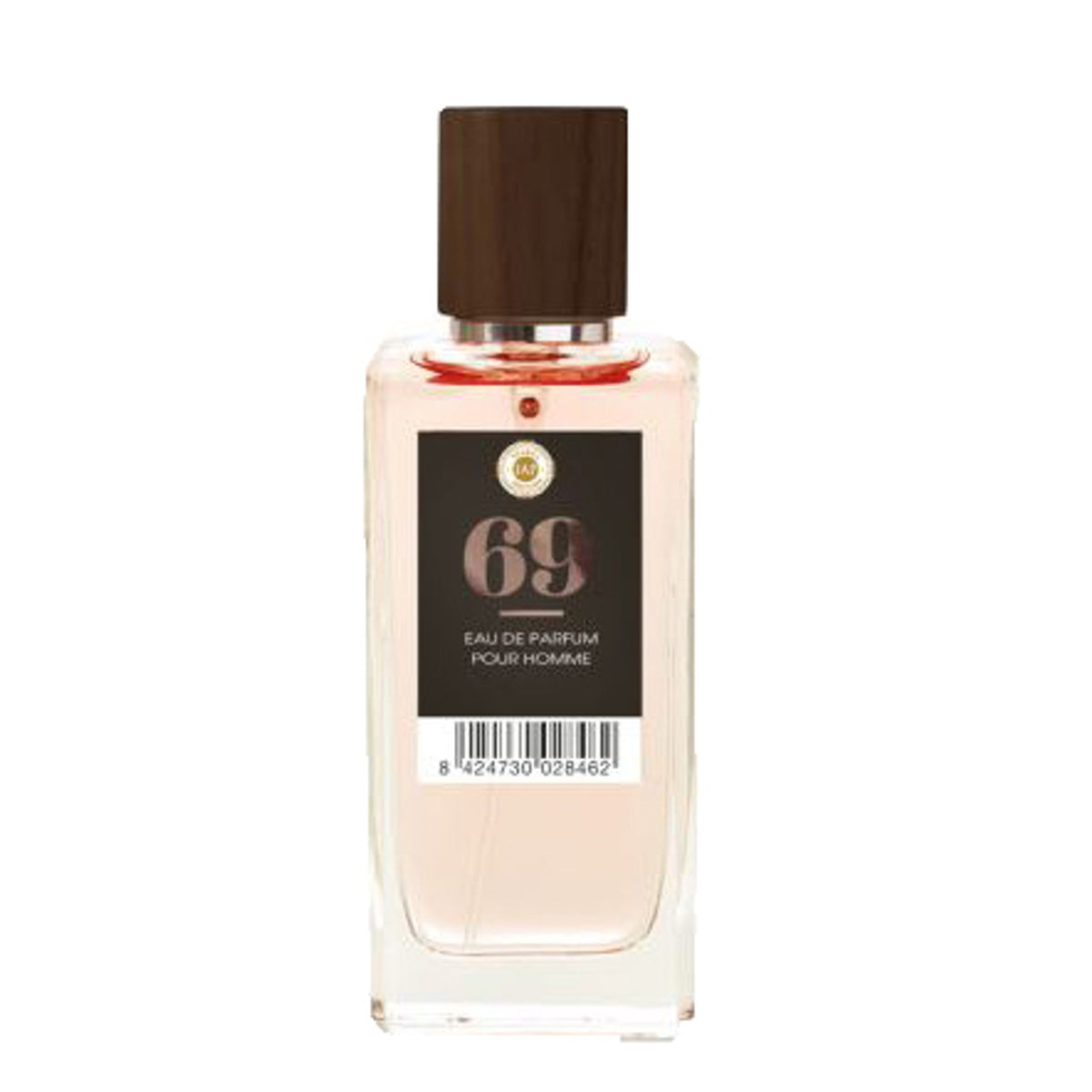 Frasco Eau De Parfum Cro N69 50Ml