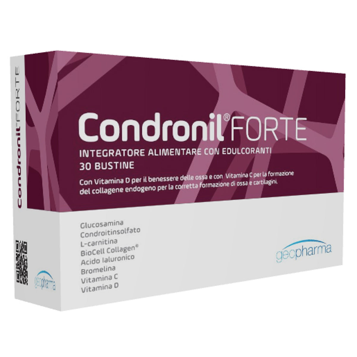 Condronil Forte 30 Sachets