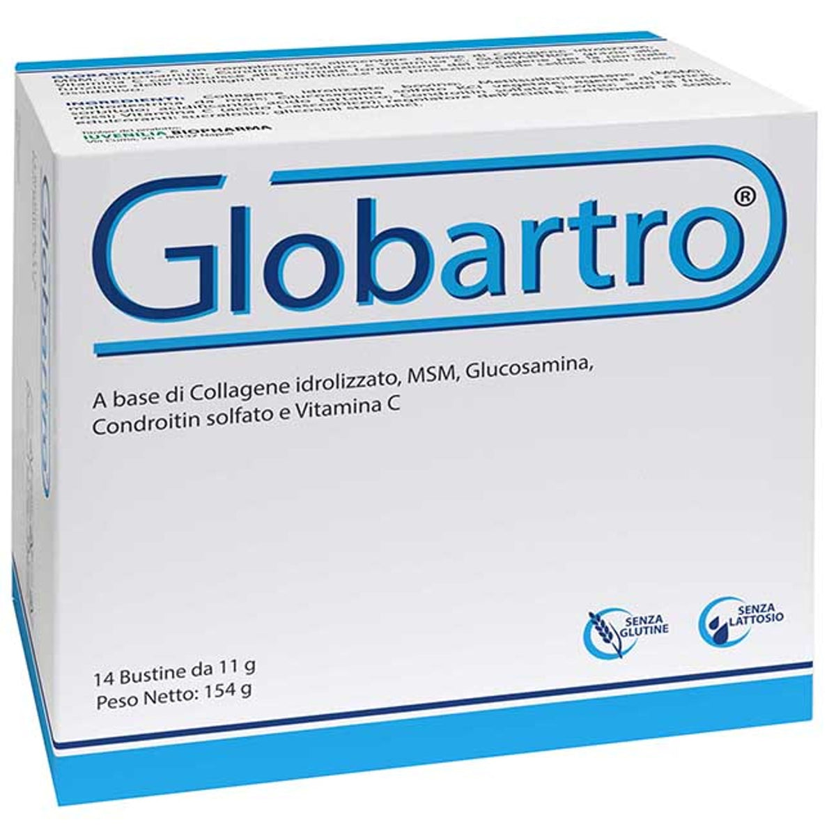 Globartro 14 Sachets