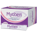 Myoben 20 sachets unidoses de 10 ml