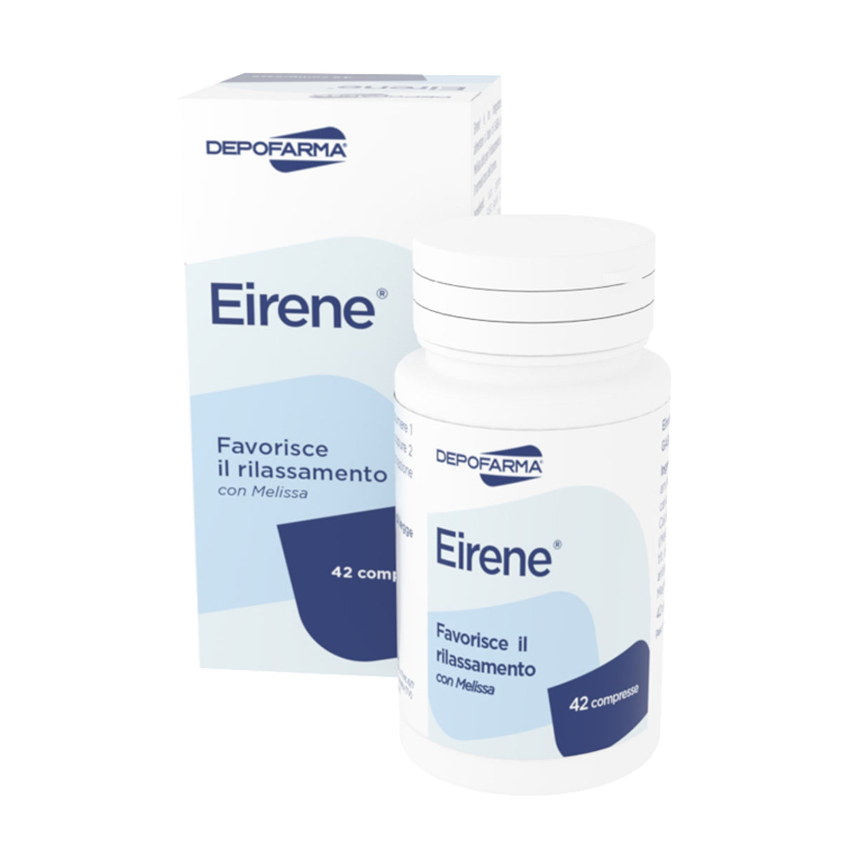 Eirene 42 Comprimés