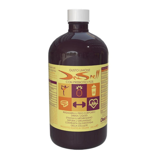 Deasnell 500 Ml