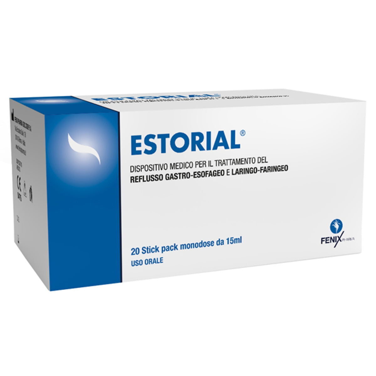 Estorial 20 Sticks x 15 ml